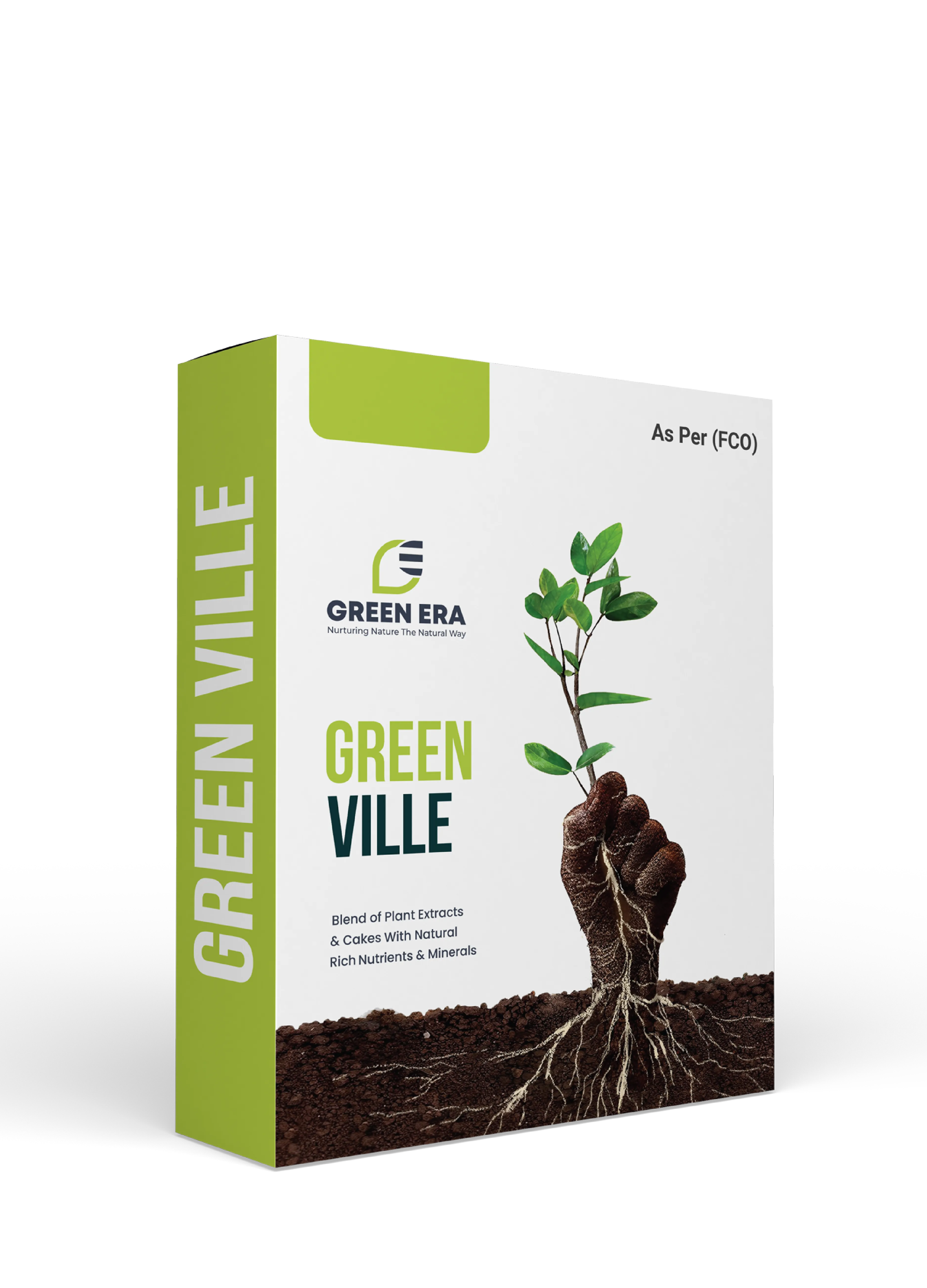 Green Era Green Ville Product