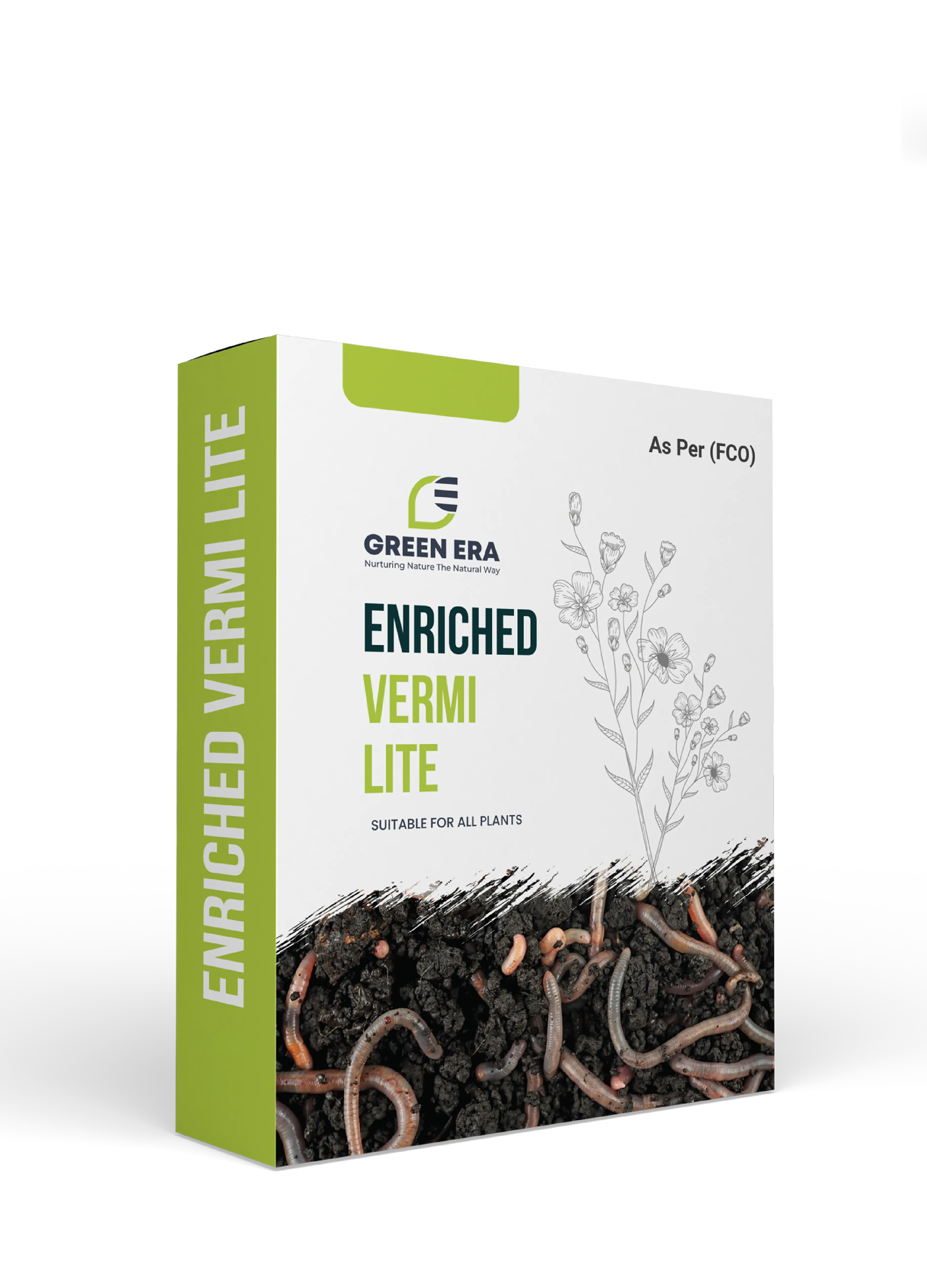 Green Era Vermi lite product