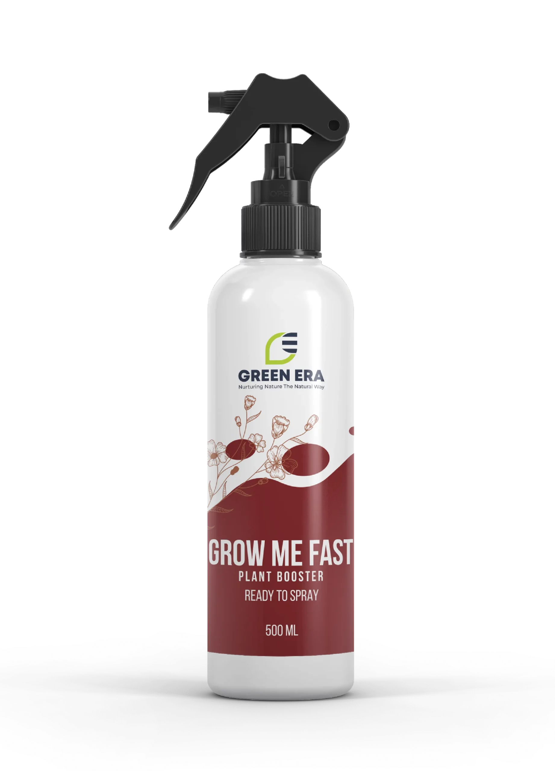 Green Era Grow me fast Product