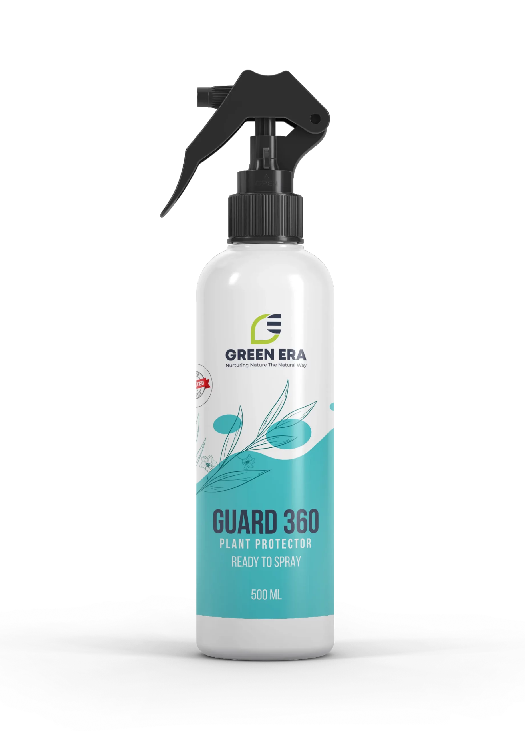 Green Era Guard 360 Product - plant protector spray