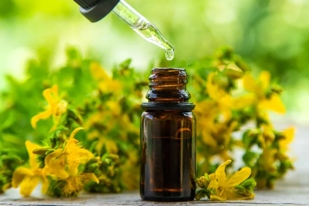 Botanical Extracts GE
