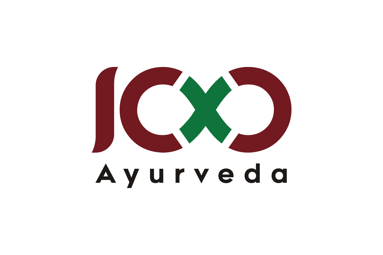 100X