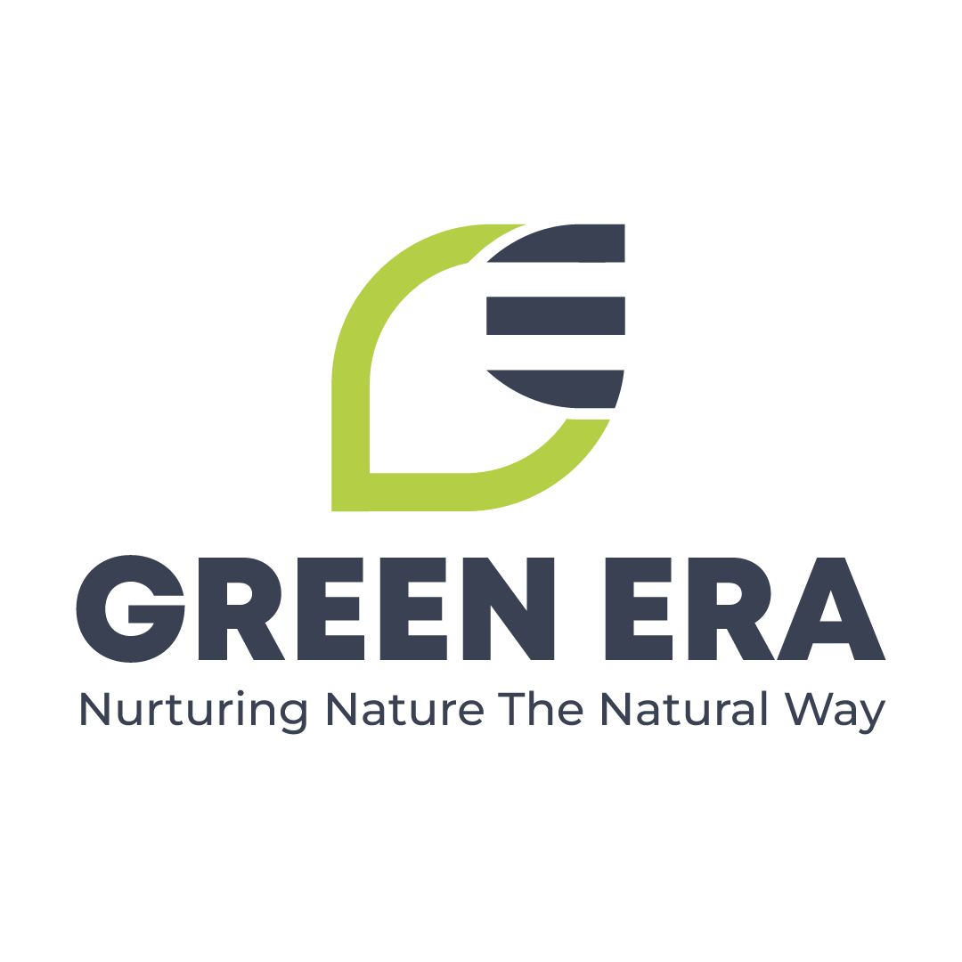 Green Era Agri World Logo