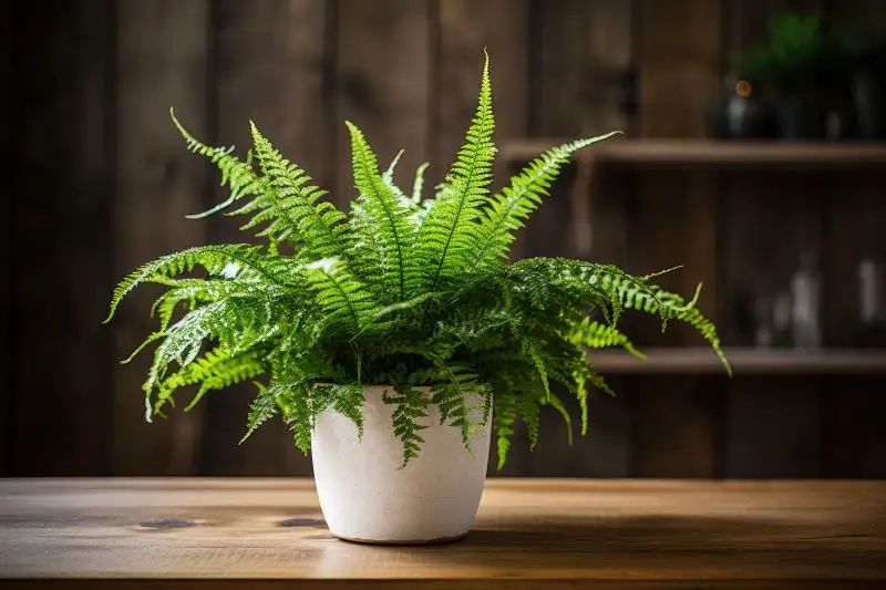 Boston Fern
