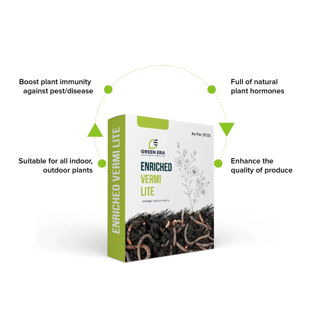 Green Era Vermi lite product 2 2
