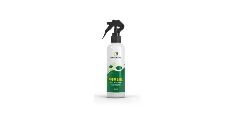 Neem Oil Spray