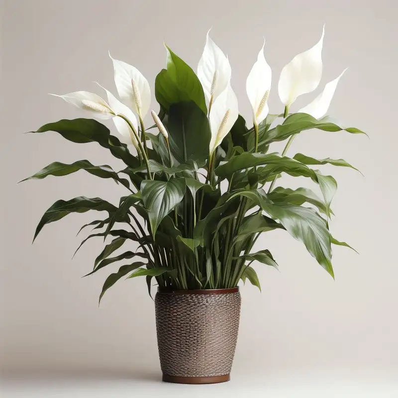 Peace Lily